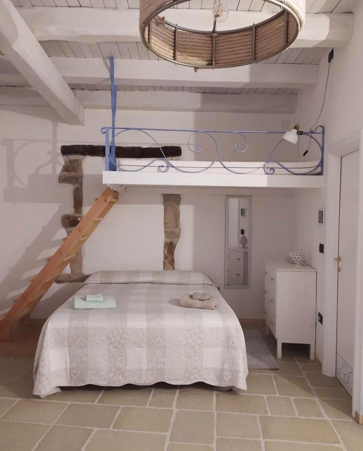 Capovalle B&B Venosa Extérieur photo